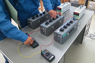 電気工事（技能）