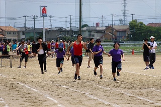 エリザベス杯