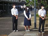 新潟県立新潟工業高校の制服写真画像まとめ・レビュー口コミ評判・生徒の着こなし・夏服冬服詳細情報