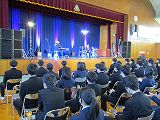 文化祭３