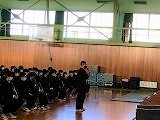 文化祭５