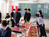 文化祭７