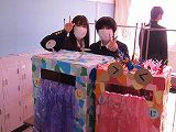文化祭１３