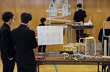 文化祭３０