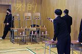 文化祭３２