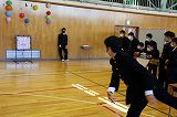 文化祭３１