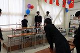 文化祭１８