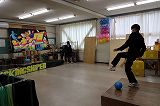 文化祭１６