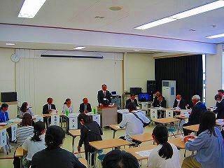 PTA総会1