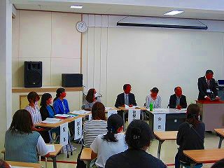 PTA総会２