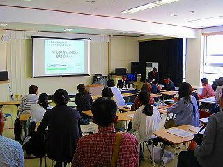 PTA総会3