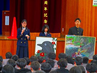 部活動紹介３