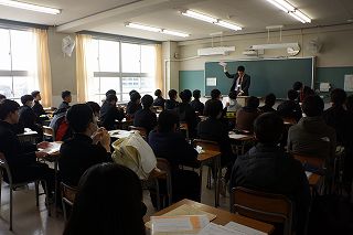 事前指導2