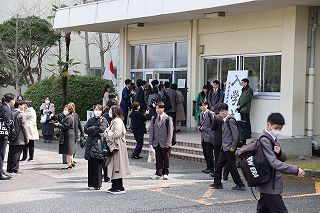 入学式1