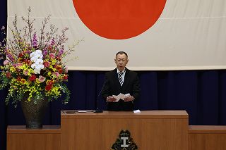入学式6