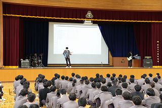 部活紹介3