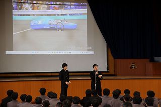 部活紹介4