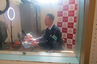 交通講話1
