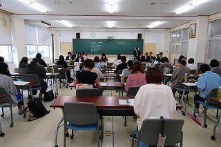 PTA総会2
