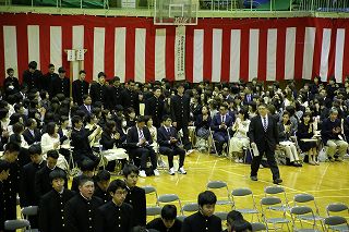 入学式2