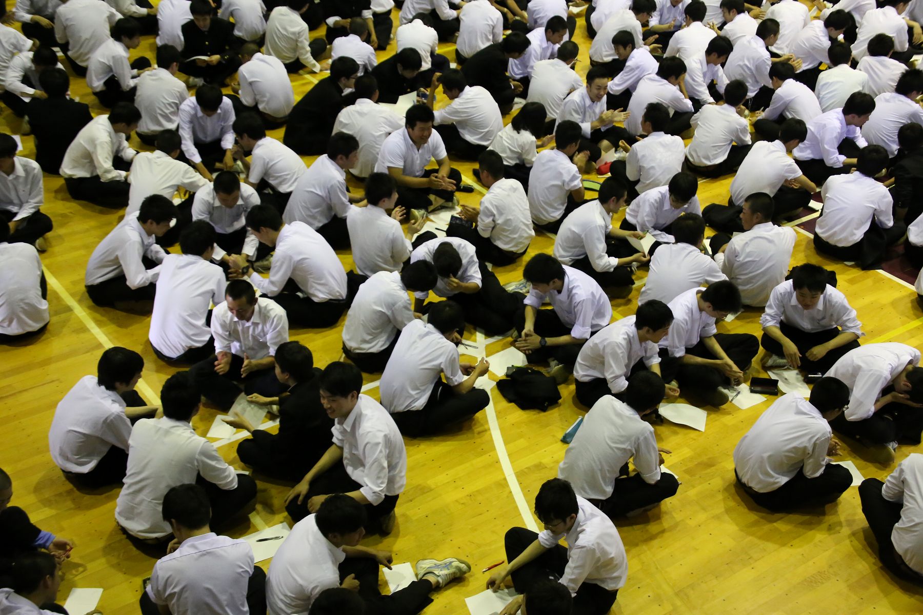 講演会3