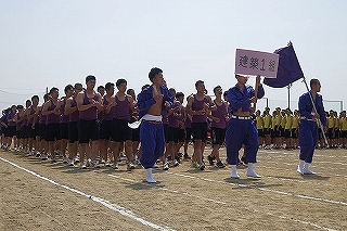 建築１組