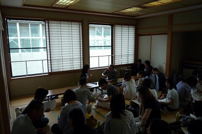 学年PTA２