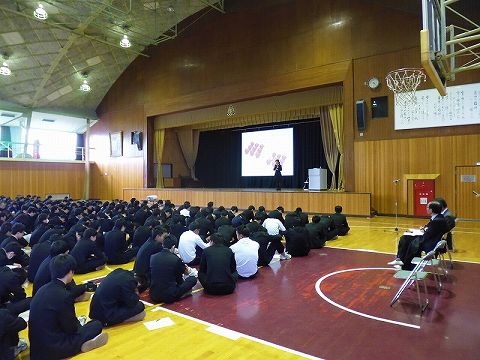 講演会1