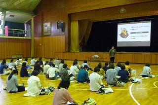 学年PTA2