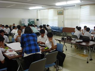 SNSワークショップ2