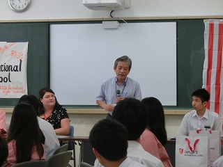 交流会2