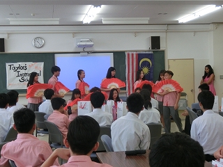 交流会5