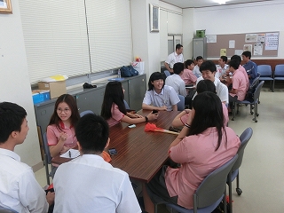 交流会6