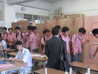 交流会8