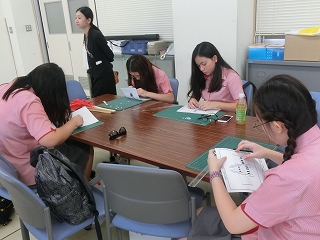 交流会7