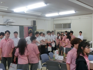 交流会10