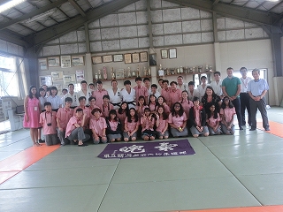 交流会1
