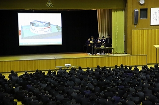 建築コース2
