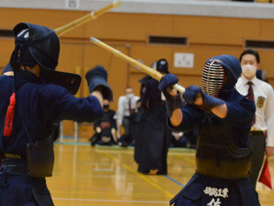 剣道