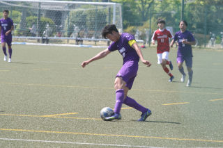 サッカー部