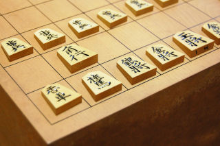 将棋